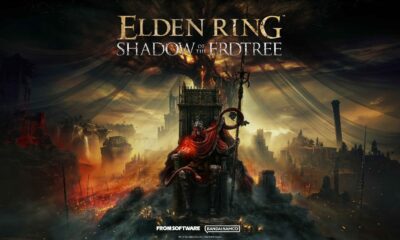 Zdjęcie okładkowe wpisu: Premiera ELDEN RING Shadow of the Erdtree już w tym tygodniu
