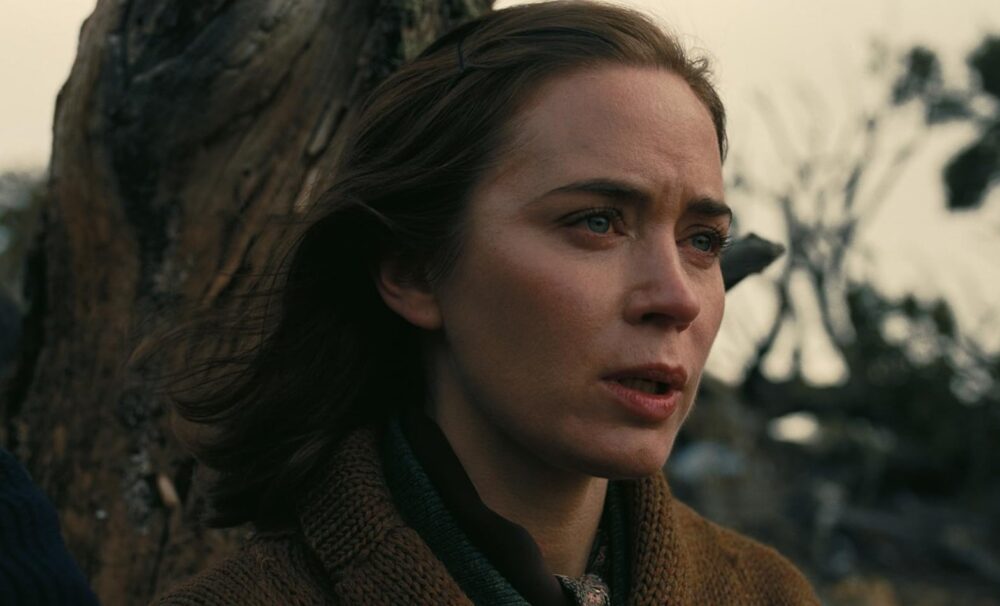 Zdjęcie okładkowe wpisu: Emily Blunt gwiazdą nowego filmu Stevena Spielberga