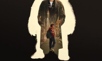 Zdjęcie okładkowe wpisu: Eric – recenzja miniserialu! Sam w Nowym Jorku