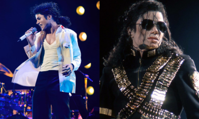 Zdjęcie okładkowe wpisu: Koniec zdjęć na planie filmowej biografii króla popu. Premiera w kwietniu 2025 r.