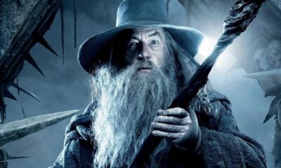 Zdjęcie okładkowe wpisu: Ian McKellen powróci jako Gandalf w filmie o Gollumie? Aktor nie ma wątpliwości