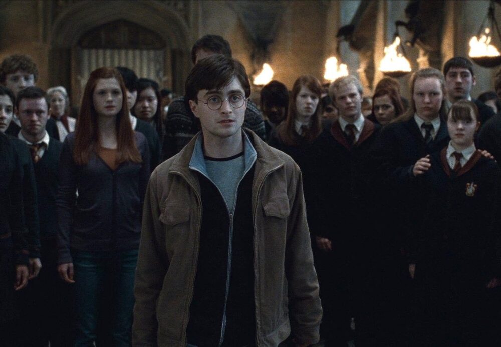 Zdjęcie okładkowe wpisu: Francesca Gardiner showrunnerką serialu o Harrym Potterze. Mark Mylod jednym z reżyserów produkcji