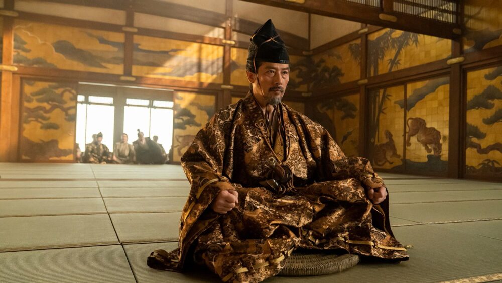 Zdjęcie okładkowe wpisu: Trwają poszukiwania obsady filmu Ghost of Tsushima. Hiroyuki Sanada na celowniku producentów