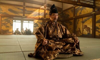 Zdjęcie okładkowe wpisu: Trwają poszukiwania obsady filmu Ghost of Tsushima. Hiroyuki Sanada na celowniku producentów