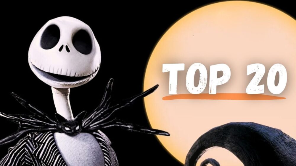 Zdjęcie okładkowe wpisu: Przyjazne kino grozy | TOP 20 horrorów dla dzieci