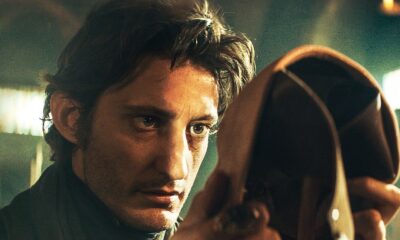 Zdjęcie okładkowe wpisu: Hrabia Monte Christo od 9 sierpnia w kinach. Zobacz zwiastun epickiego!