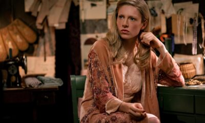 Zdjęcie okładkowe wpisu: Hunter Schafer oficjalnie dołącza do obsady serialu Blade Runner 2099