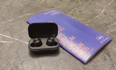 Zdjęcie okładkowe wpisu: Hama Passion Chop – słuchawki godne Cannes!