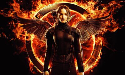 Zdjęcie okładkowe wpisu: Nadchodzą nowe Igrzyska śmierci! Ujawniono datę premiery