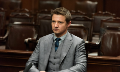 Zdjęcie okładkowe wpisu: Jeremy Renner wyjawił, dlaczego nie powrócił do serii Mission: Impossible