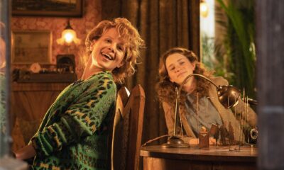 Zdjęcie okładkowe wpisu: „Błazny”, „Wariaci” i podróże kamperem po Europie – prezentujemy filmy konkursu FROM POLAND!