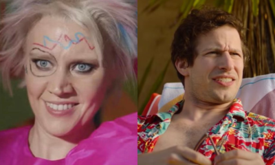 Zdjęcie okładkowe wpisu: Kate McKinnon i Andy Samberg dołączają do gwiazdorskiej obsady The Roses!