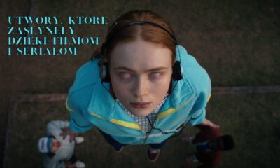 Zdjęcie okładkowe wpisu: Nie ma filmu bez muzyki! Oto największe hity muzyczne z filmów i seriali