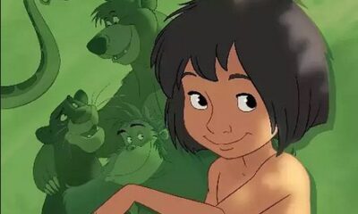 Zdjęcie okładkowe wpisu: Księga dżungli – recenzja komiksu