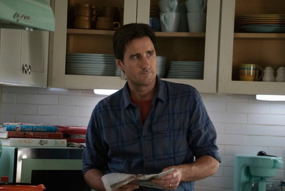 Zdjęcie okładkowe wpisu: Pierwszy zwiastun filmu You Gotta Believe. Luke Wilson gwiazdą historii o Małej Lidze Baseballu
