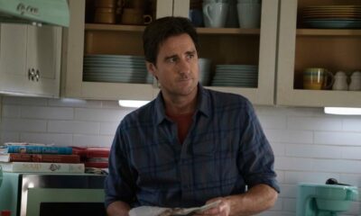 Zdjęcie okładkowe wpisu: Pierwszy zwiastun filmu You Gotta Believe. Luke Wilson gwiazdą historii o Małej Lidze Baseballu