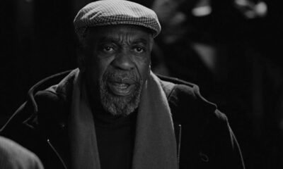 Zdjęcie okładkowe wpisu: Nie żyje Bill Cobbs. Znaliśmy go z takich tytułów jak Noc w muzeum czy Bodyguarda