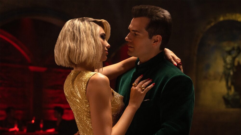 Zdjęcie okładkowe wpisu: Matthew Vaughn nie rozumie negatywnych recenzji Argylle