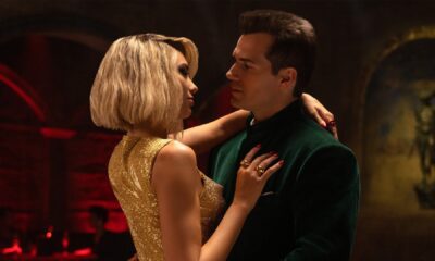 Zdjęcie okładkowe wpisu: Matthew Vaughn nie rozumie negatywnych recenzji Argylle