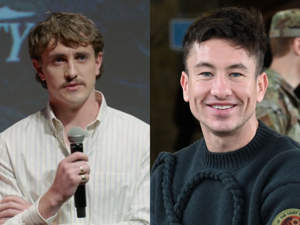 Zdjęcie okładkowe wpisu: Kto zagra Beatlesów w filmach Sama Mendesa? Paul Mescal i  Barry Keoghan wśród faworytów