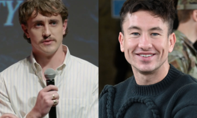 Zdjęcie okładkowe wpisu: Kto zagra Beatlesów w filmach Sama Mendesa? Paul Mescal i  Barry Keoghan wśród faworytów