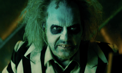 Zdjęcie okładkowe wpisu: Michael Keaton miał jeden warunek, by powrócić jako Beetlejuice