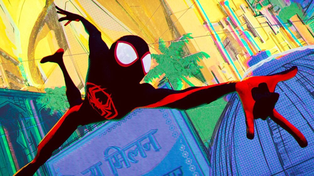 Zdjęcie okładkowe wpisu: Miles Morales doczeka się własnego filmu live-action? Sony poszukuje odtwórcy roli superbohatera