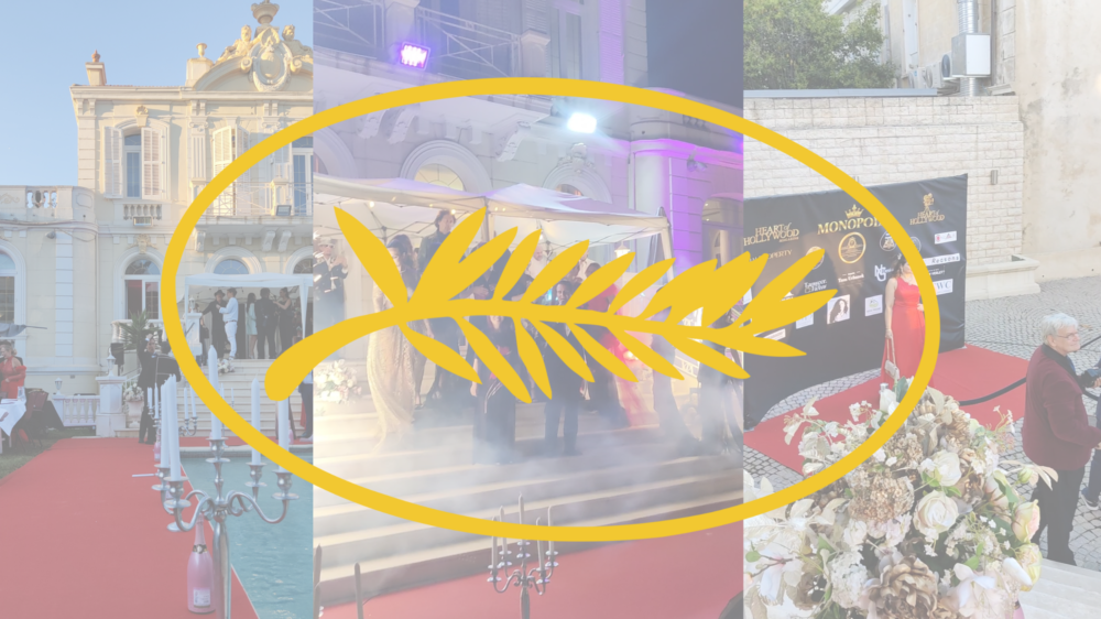 Zdjęcie okładkowe wpisu: Canneńskie wydarzenia – Monopole Fashion Show