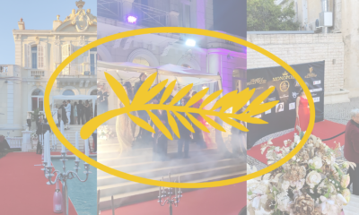 Zdjęcie okładkowe wpisu: Canneńskie wydarzenia – Monopole Fashion Show