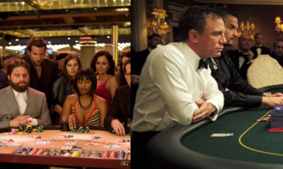 Zdjęcie okładkowe wpisu: Klasyczne filmy o kasynach: 5 filmów, które definiują ten gatunek i nadal robią wrażenie w 2024 roku