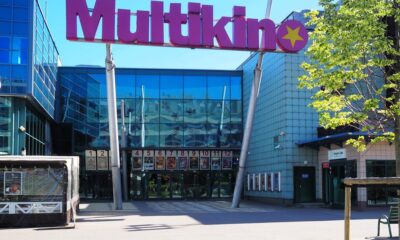 Zdjęcie okładkowe wpisu: Multikino Ursynów zamyka ostatecznie swoje drzwi 18 sierpnia – pozostały tylko dwa miesiące filmowych emocji