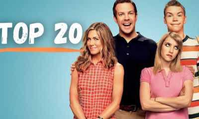Zdjęcie okładkowe wpisu: Najlepsze komedie o wakacjach | TOP 20