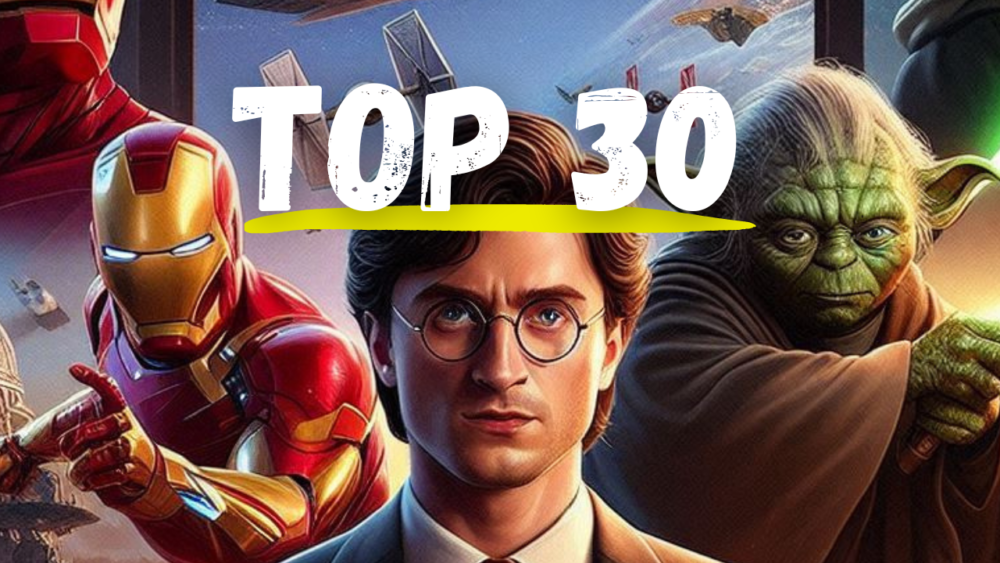 Zdjęcie okładkowe wpisu: Najlepsze serie filmowe, które warto znać | TOP 30