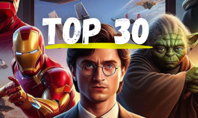 Zdjęcie okładkowe wpisu: Najlepsze serie filmowe, które warto znać | TOP 30