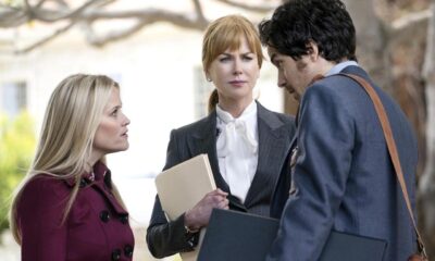 Zdjęcie okładkowe wpisu: Nicole Kidman i Reese Witherspoon się wygadały. Trwają prace nad trzecim sezonem Wielkich kłamstewek