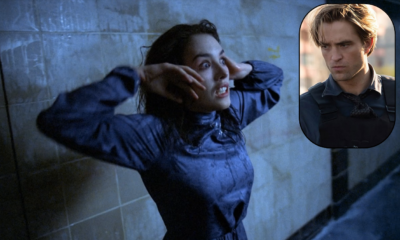 Zdjęcie okładkowe wpisu: Opętanie dostanie remake! Robert Pattinson został producentem filmu