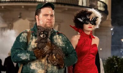 Zdjęcie okładkowe wpisu: Paul Walter Hauser nie chciał roli w Marvelu? Fantastyczna Czwórka jednak go przekonała