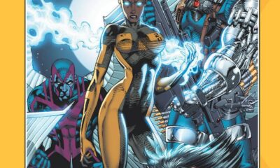 Zdjęcie okładkowe wpisu: X-Men. Punkty zwrotne: Plan X-Terminacji – recenzja komiksu