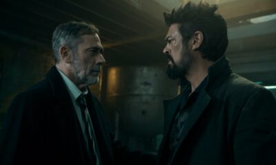 Zdjęcie okładkowe wpisu: Powstanie kolejny spin-off The Boys? Twórca serialu o przyszłości uniwersum