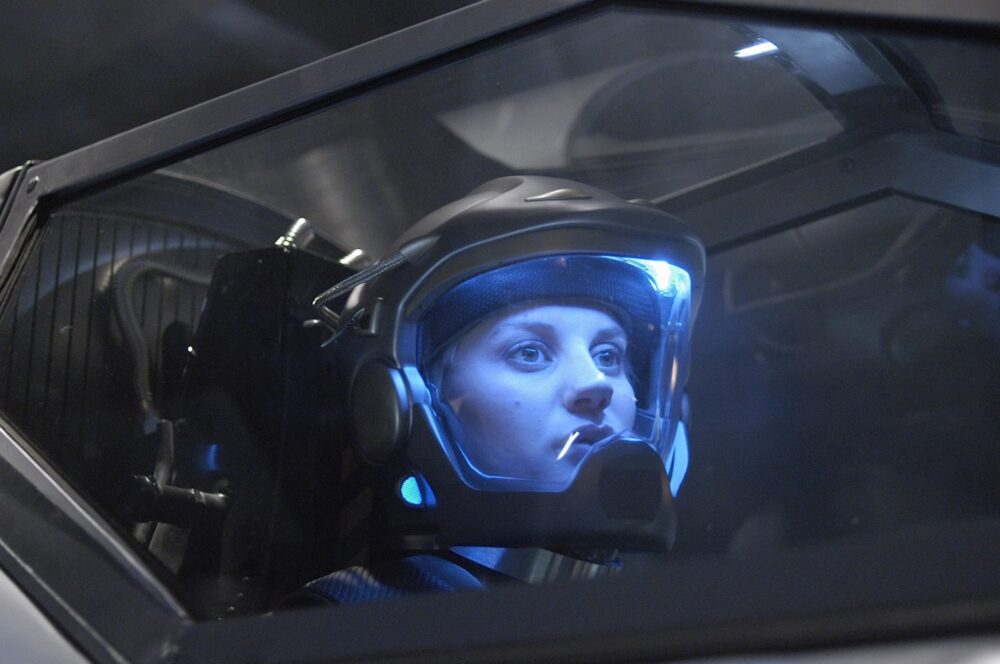 Zdjęcie okładkowe wpisu: Powstanie reboot serialu Battlestar Galactica. Na jakim etapie są prace nad projektem?