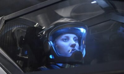 Zdjęcie okładkowe wpisu: Powstanie reboot serialu Battlestar Galactica. Na jakim etapie są prace nad projektem?