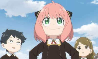 Zdjęcie okładkowe wpisu: Spy x Family powróci z trzecim sezonem! Mamy plakat zapowiadający nowe odcinki