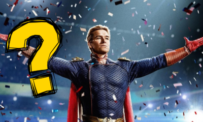 Zdjęcie okładkowe wpisu: Podczas zdjęć do serialu pojawiły się protesty? Poznaj 5 ciekawostek o The Boys!