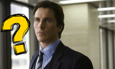 Zdjęcie okładkowe wpisu: Jako nastolatek wystąpił w musicalu Disneya? Poznaj 5 ciekawostek o Christianie Bale’u