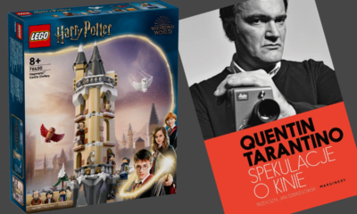 Zdjęcie okładkowe wpisu: Liga Znawców Kina – podsumowanie sezonu maj 2024