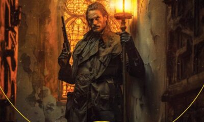 Zdjęcie okładkowe wpisu: Adam Przechrzta – Antykwariat pod salamandrą – recenzja książki