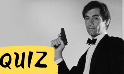 Zdjęcie okładkowe wpisu: QUIZ: Jak dobrze znasz Bonda z Timothym Daltonem?