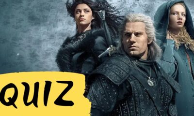 Zdjęcie okładkowe wpisu: QUIZ: Jak dobrze znasz 1. sezon Wiedźmina?