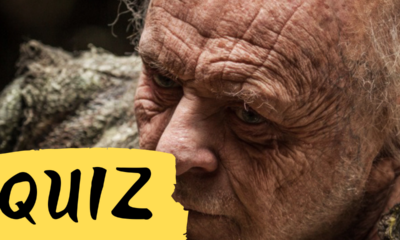 Zdjęcie okładkowe wpisu: QUIZ: Rozpoznaj filmy i seriale, w których zagrał Anthony Hopkins