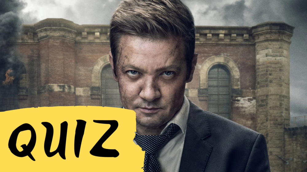 Zdjęcie okładkowe wpisu: QUIZ: Rozpoznaj filmy i seriale, w których zagrał Jeremy Renner